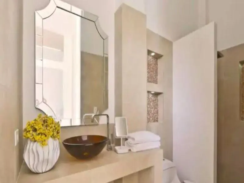 ***  Hotel Porta Di Mare San Andrés 콜롬비아