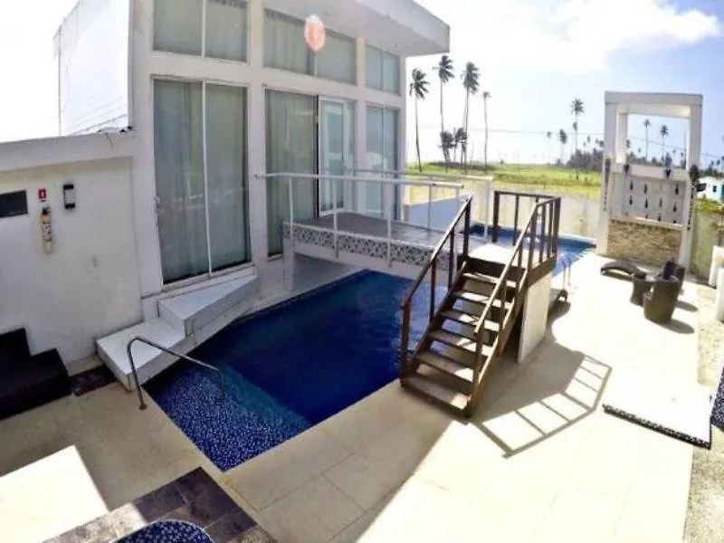 Hotel Porta Di Mare San Andrés