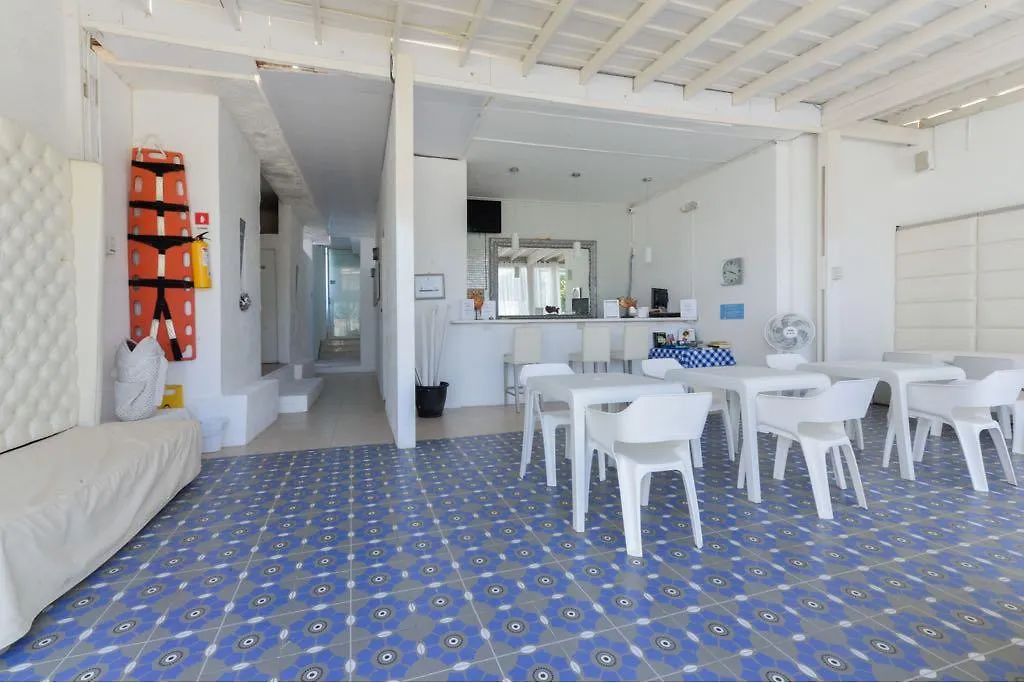 Hotel Porta Di Mare San Andrés