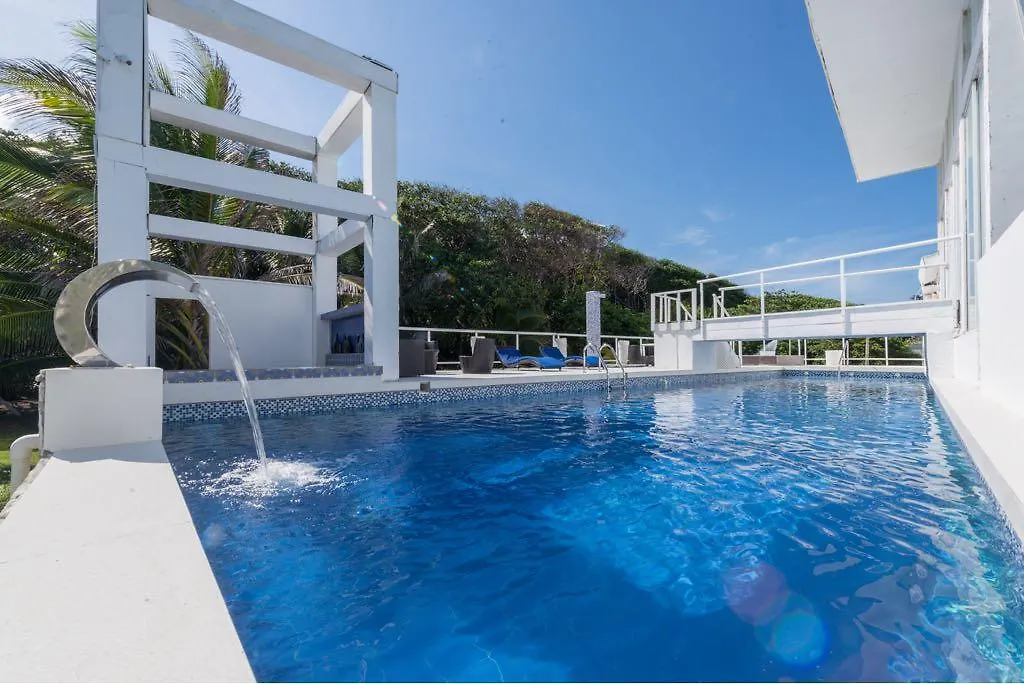 Hotel Porta Di Mare San Andrés