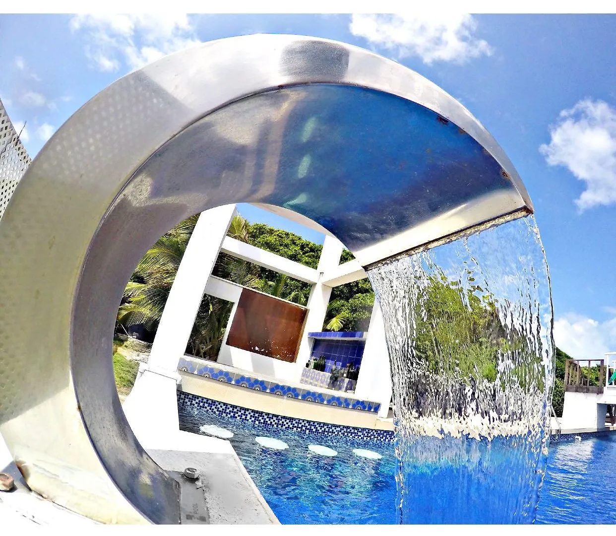 Hotel Porta Di Mare San Andrés 콜롬비아