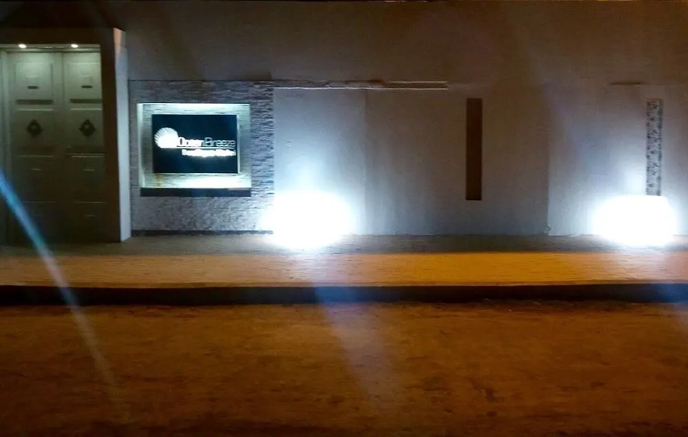 Hotel Porta Di Mare San Andrés 3*,  콜롬비아