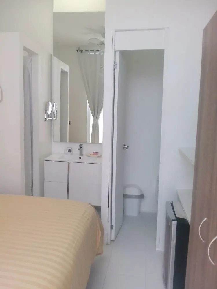 Hotel Porta Di Mare San Andrés