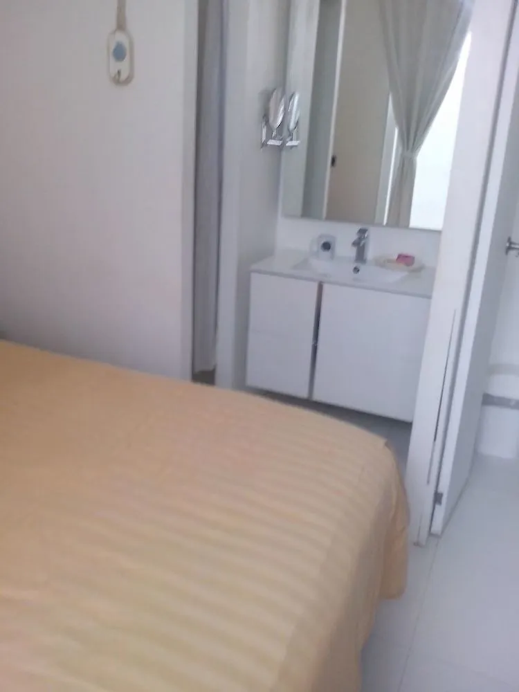 Hotel Porta Di Mare San Andrés