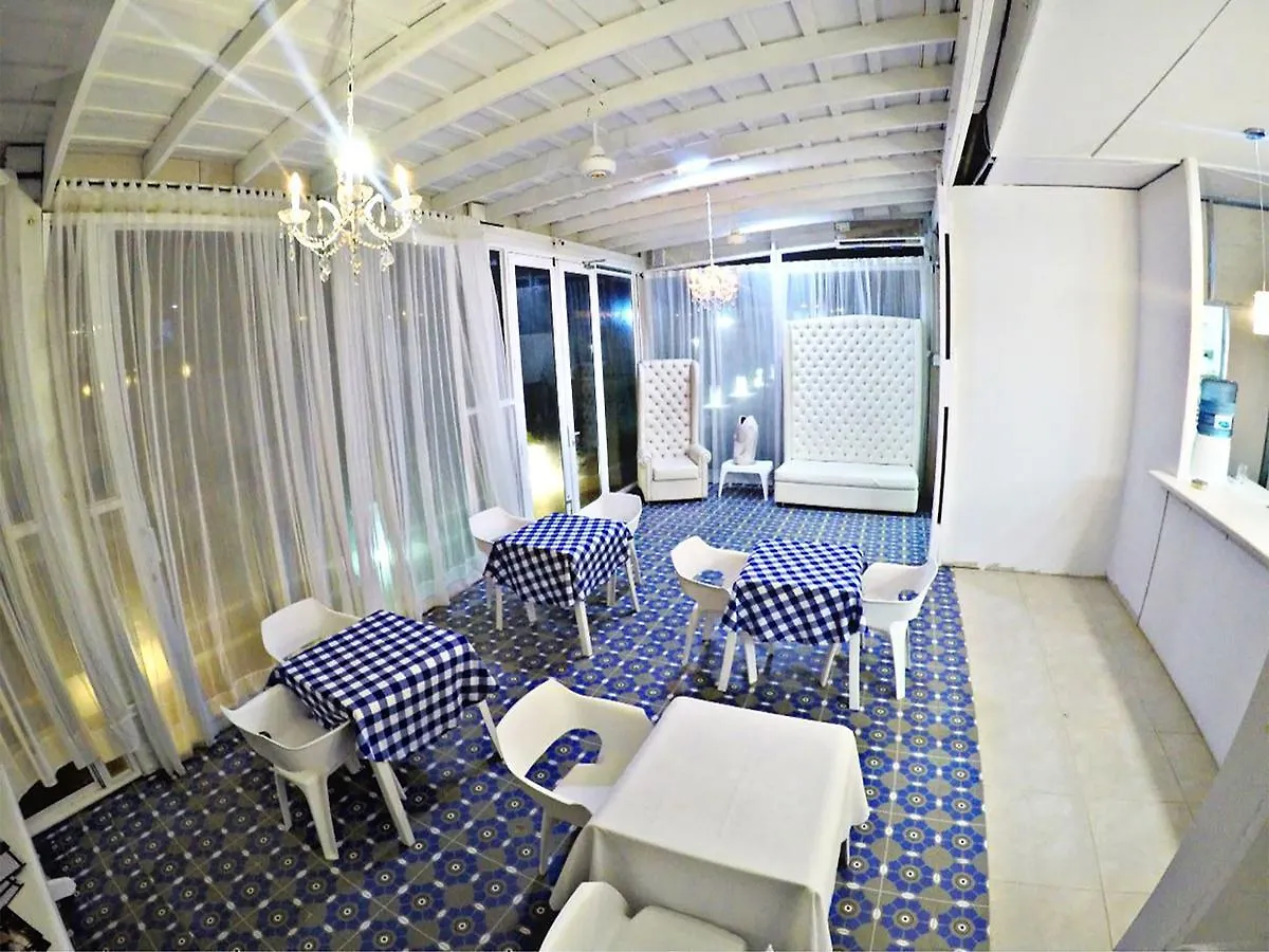 Hotel Porta Di Mare San Andrés