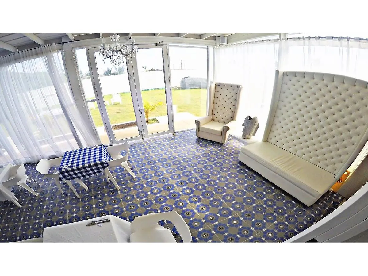 Hotel Porta Di Mare San Andrés 3*,  콜롬비아