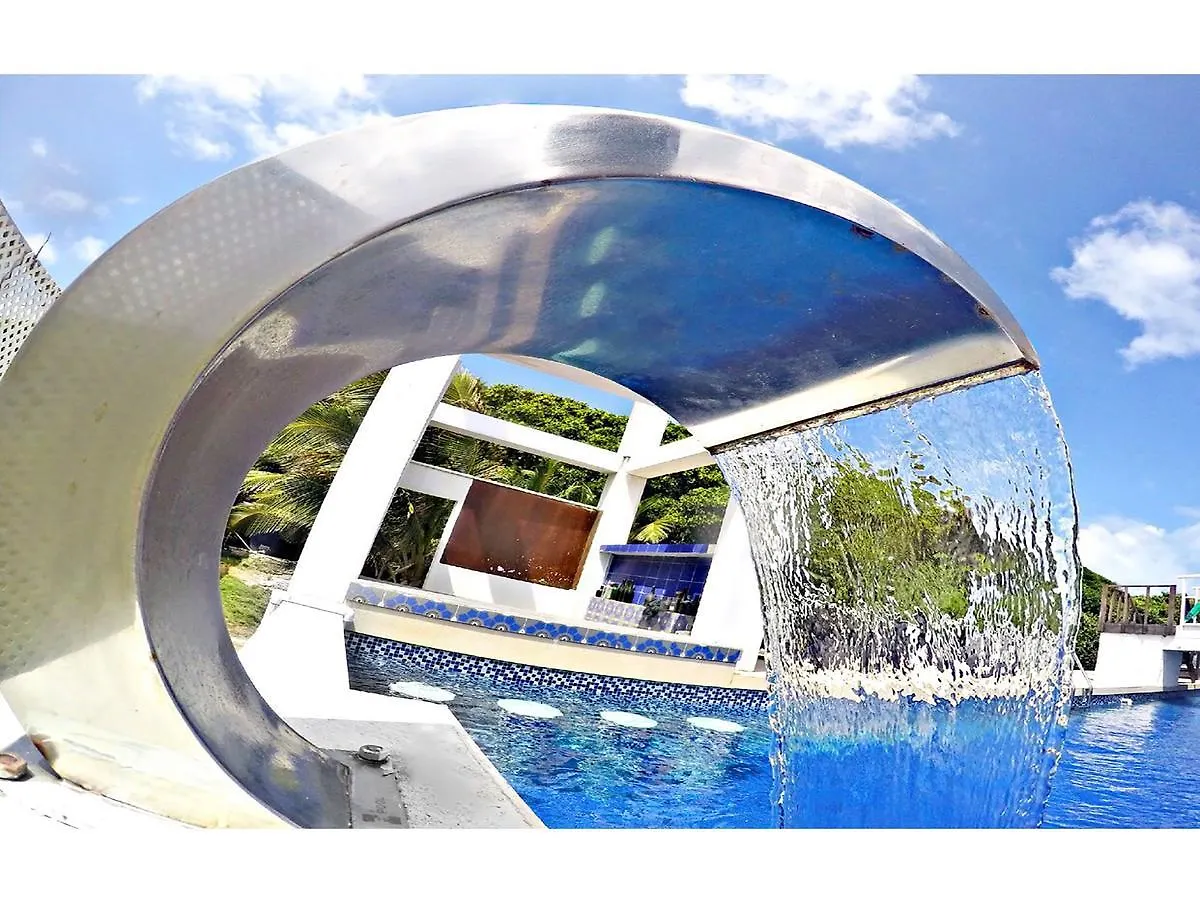 Hotel Porta Di Mare San Andrés