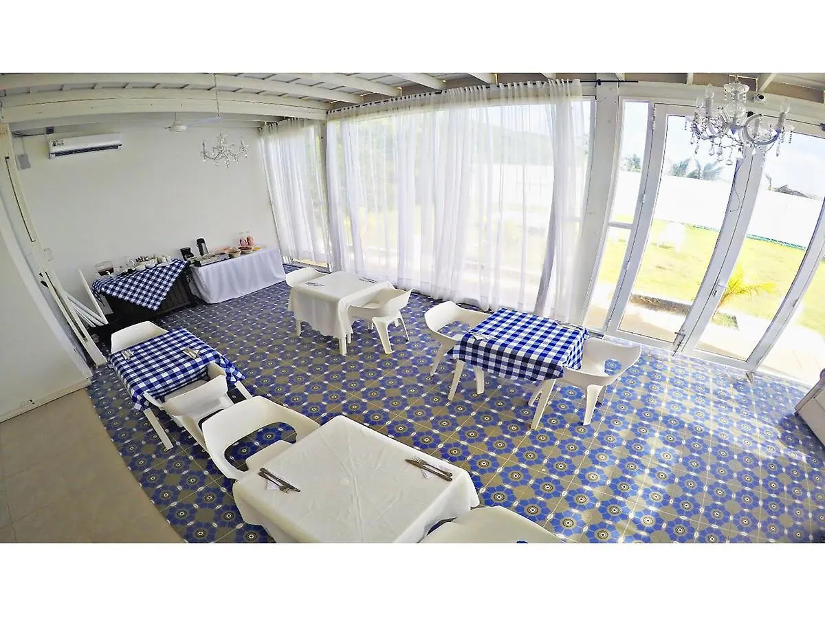 Hotel Porta Di Mare San Andrés