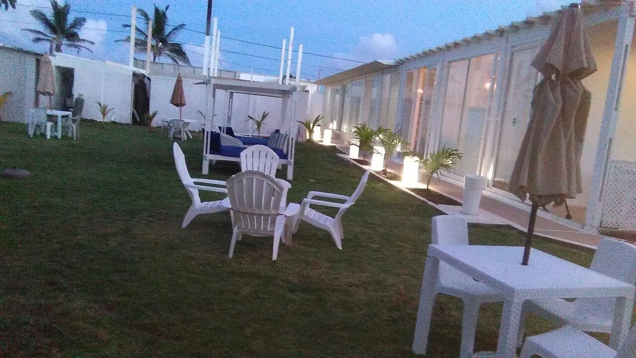Hotel Porta Di Mare San Andrés 콜롬비아