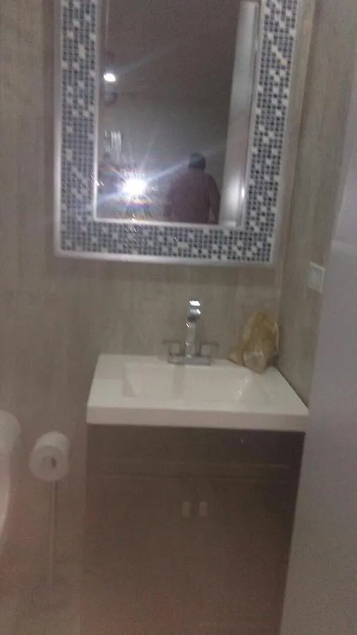 Hotel Porta Di Mare San Andrés