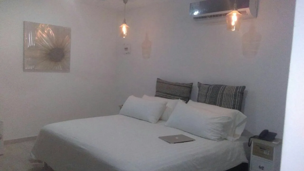 Hotel Porta Di Mare San Andrés