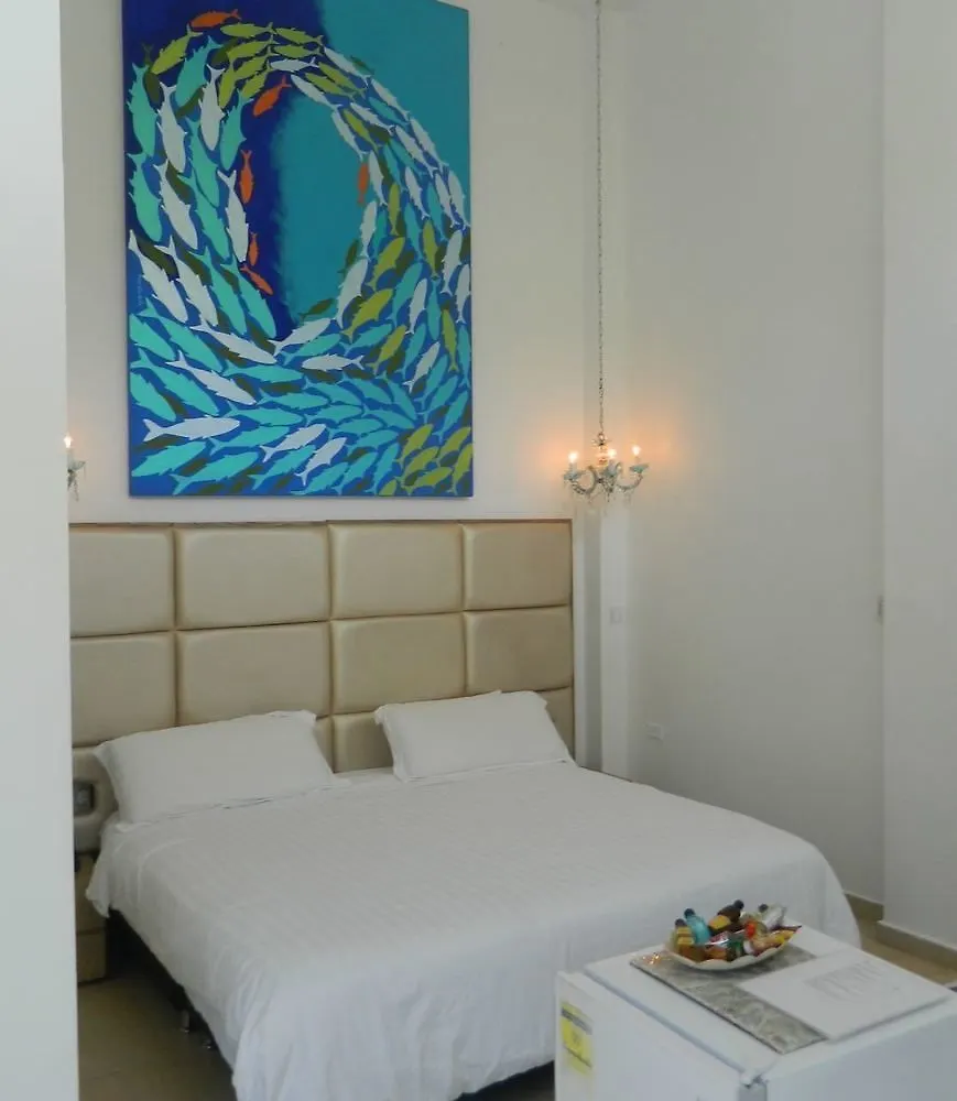 Hotel Porta Di Mare San Andrés