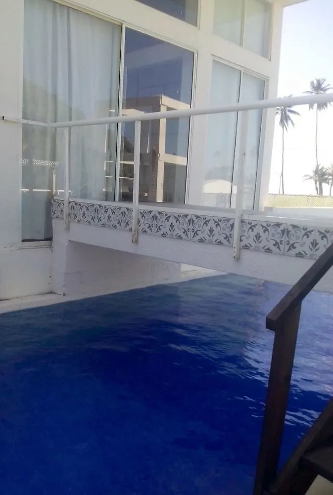 Hotel Porta Di Mare San Andrés