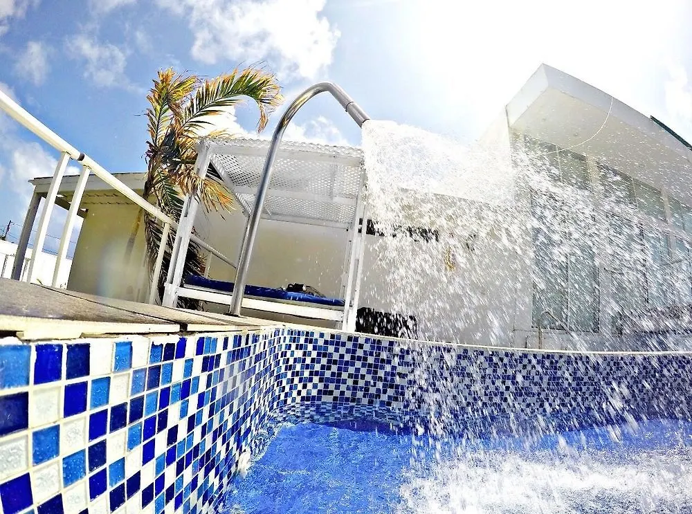 ***  Hotel Porta Di Mare San Andrés 콜롬비아