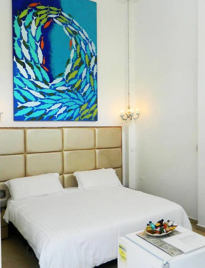 Hotel Porta Di Mare San Andrés 콜롬비아