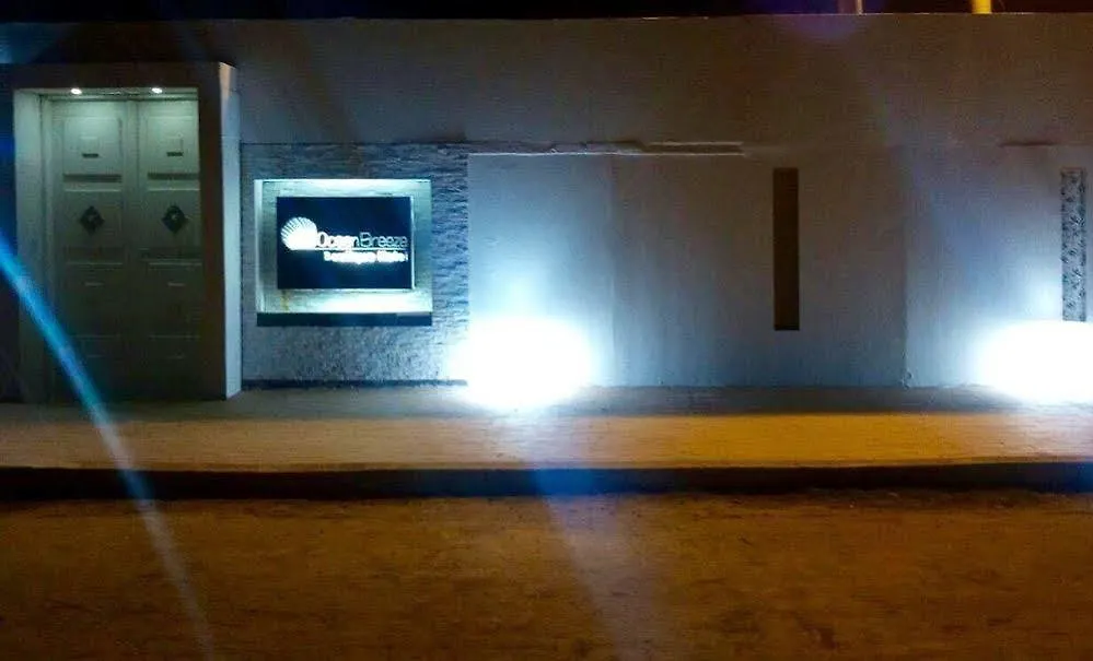 Hotel Porta Di Mare San Andrés