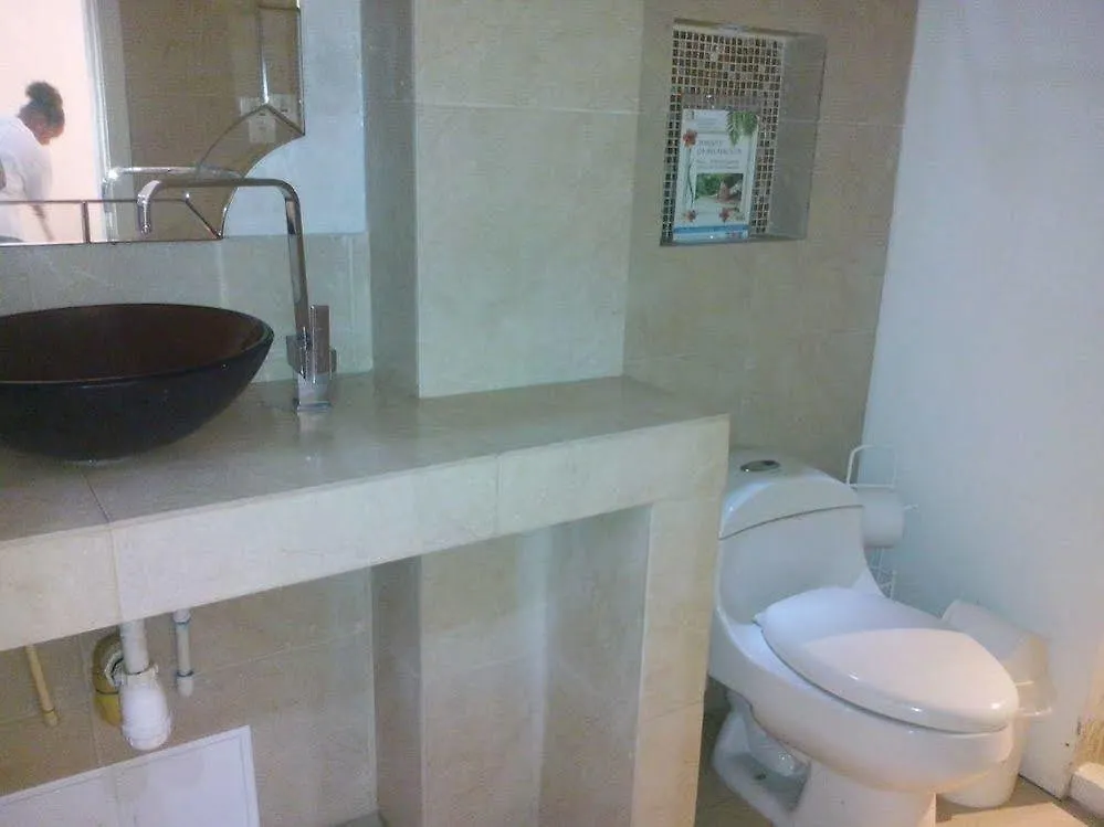 ***  Hotel Porta Di Mare San Andrés 콜롬비아