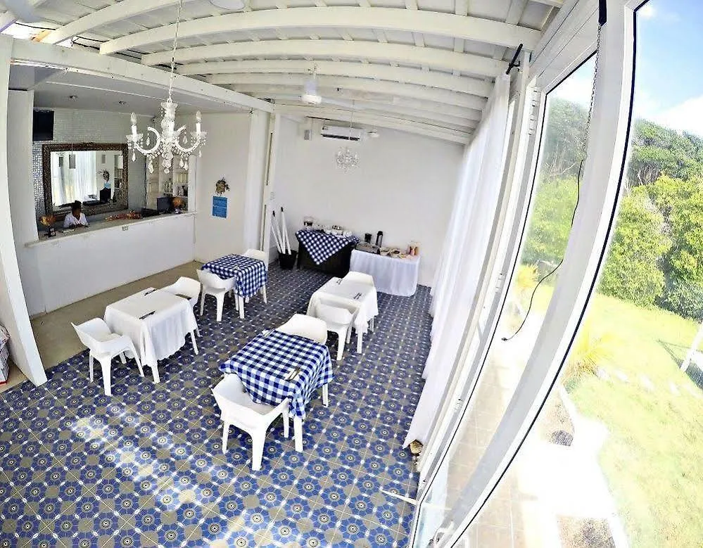 Hotel Porta Di Mare San Andrés