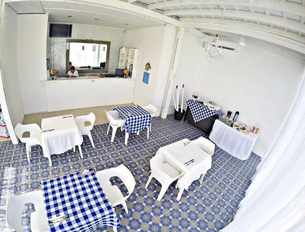Hotel Porta Di Mare San Andrés