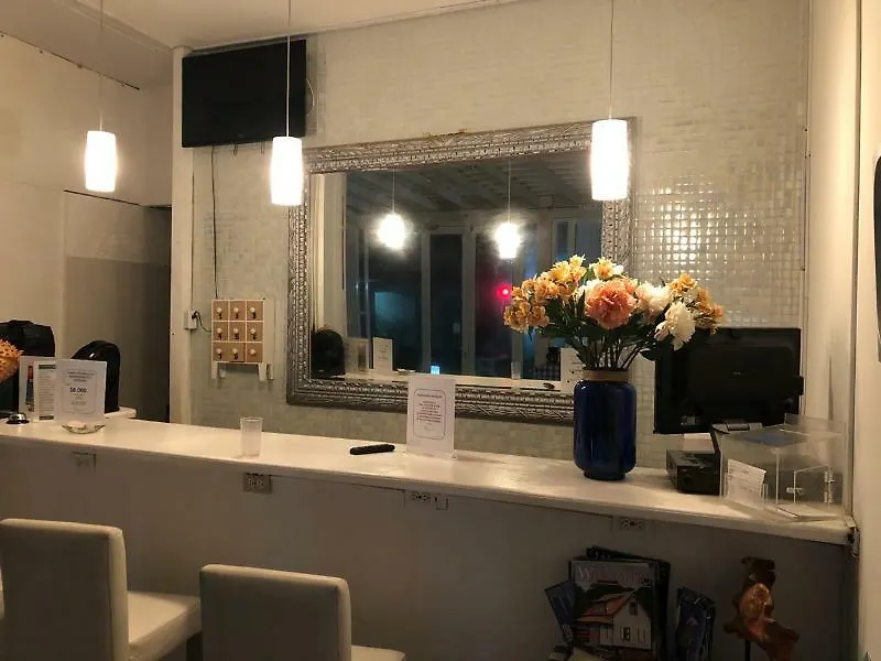 ***  Hotel Porta Di Mare San Andrés 콜롬비아