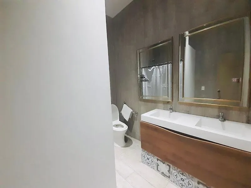 Hotel Porta Di Mare San Andrés