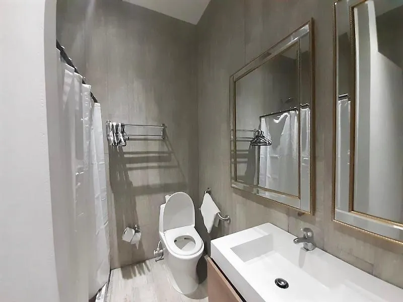 Hotel Porta Di Mare San Andrés