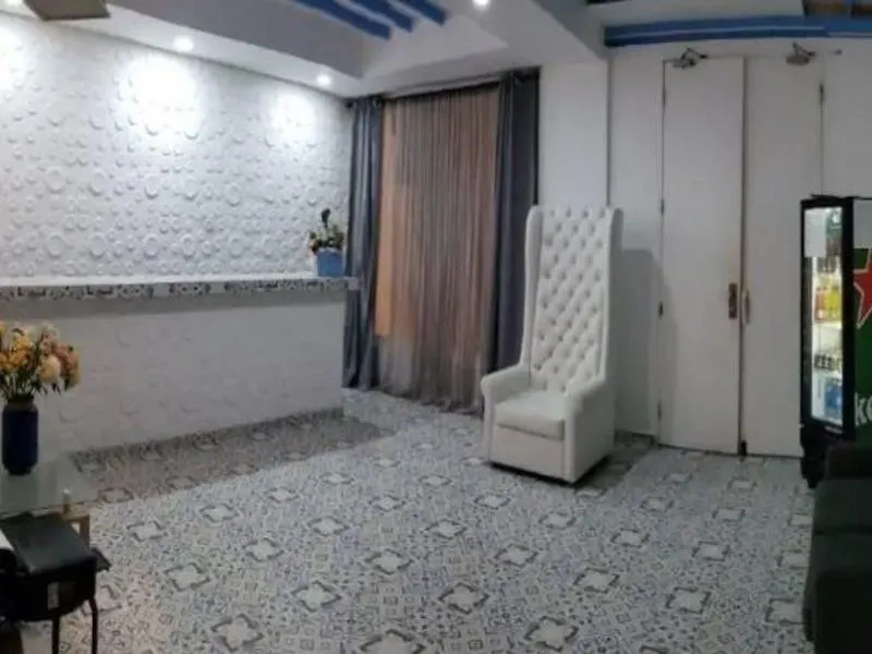 Hotel Porta Di Mare San Andrés 3*,