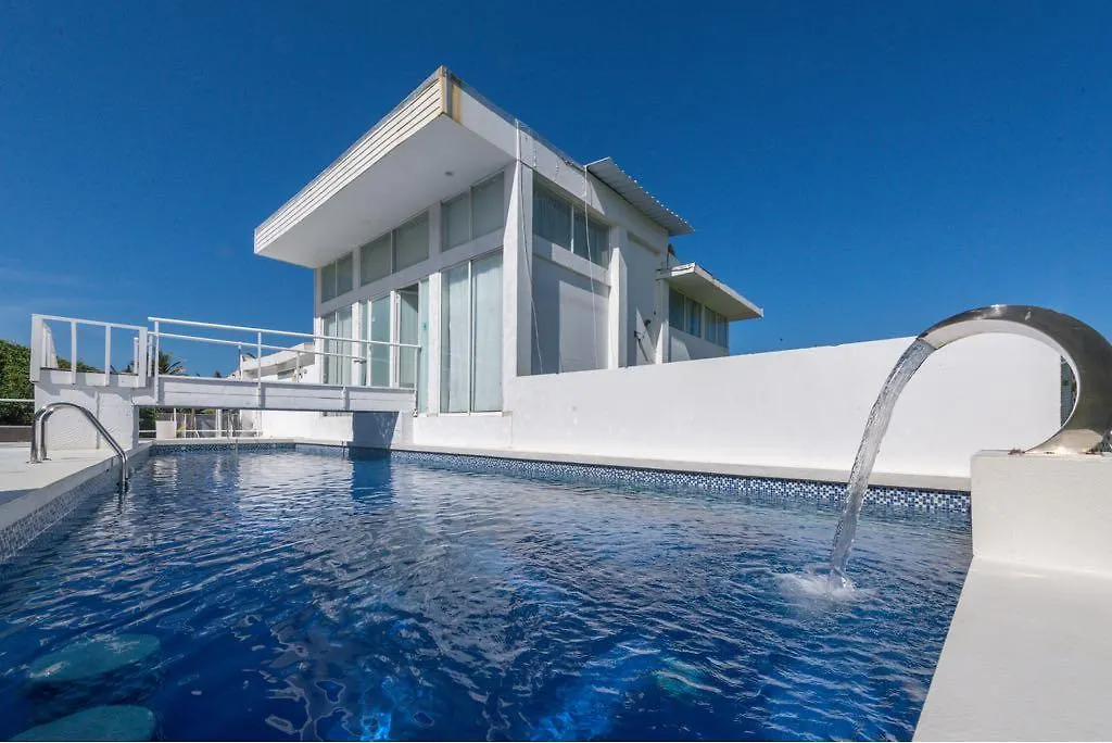 Hotel Porta Di Mare San Andrés Colombia