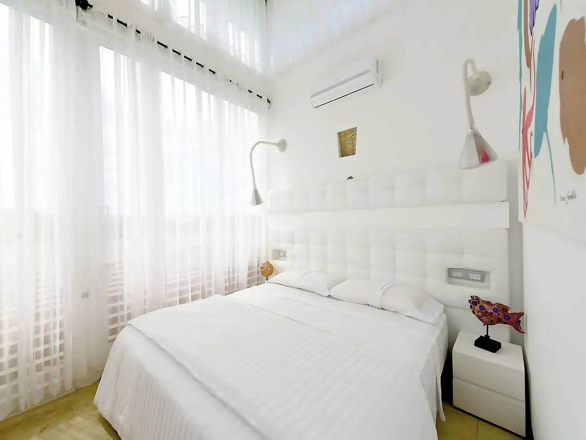 Hotel Porta Di Mare San Andrés