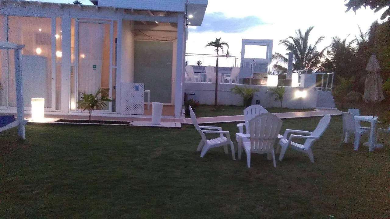 Hotel Porta Di Mare San Andrés 3*,  Colombia