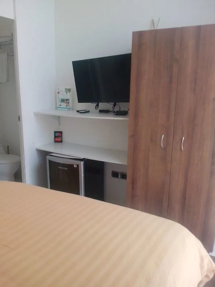 Hotel Porta Di Mare San Andrés 3*,  Colombia