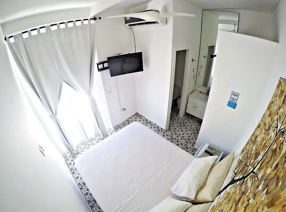 Hotel Porta Di Mare San Andrés