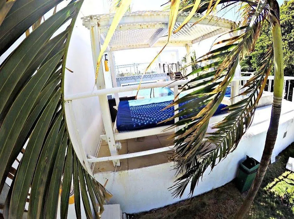 Hotel Porta Di Mare San Andrés