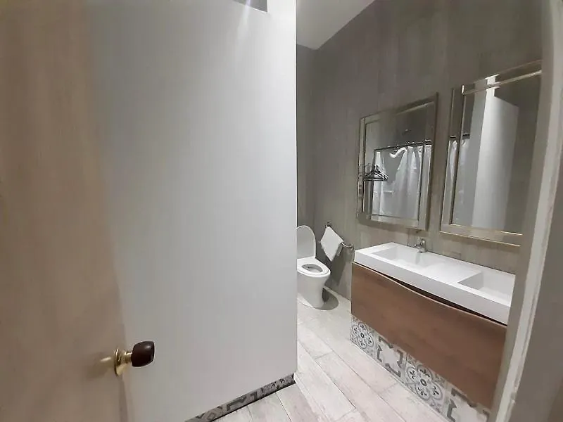 Hotel Porta Di Mare San Andrés 3*,  Colombia